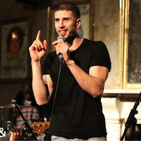 ANTHONY ANAXAGOROU
