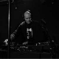 DJ SNUFF